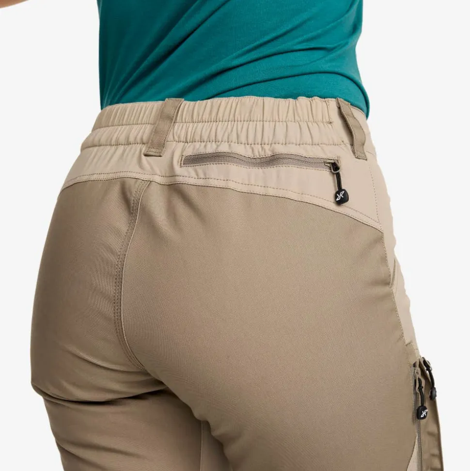 RVRC GP Pro Pants Dame