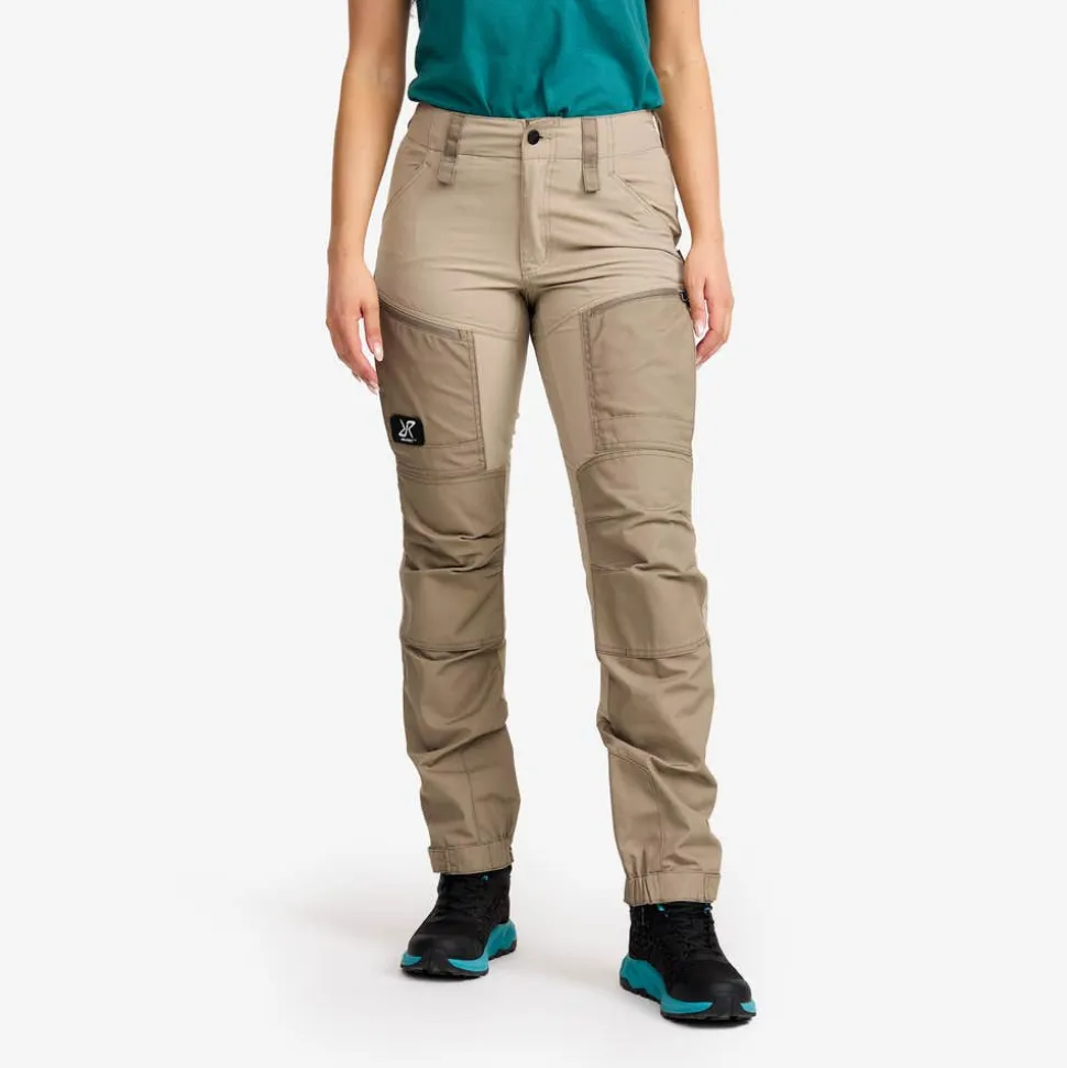 RVRC GP Pro Pants Dame