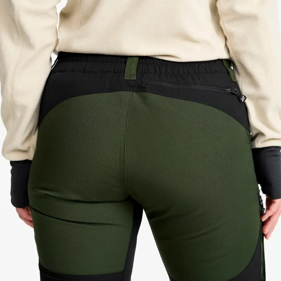 RVRC GP Pro Pants Dame