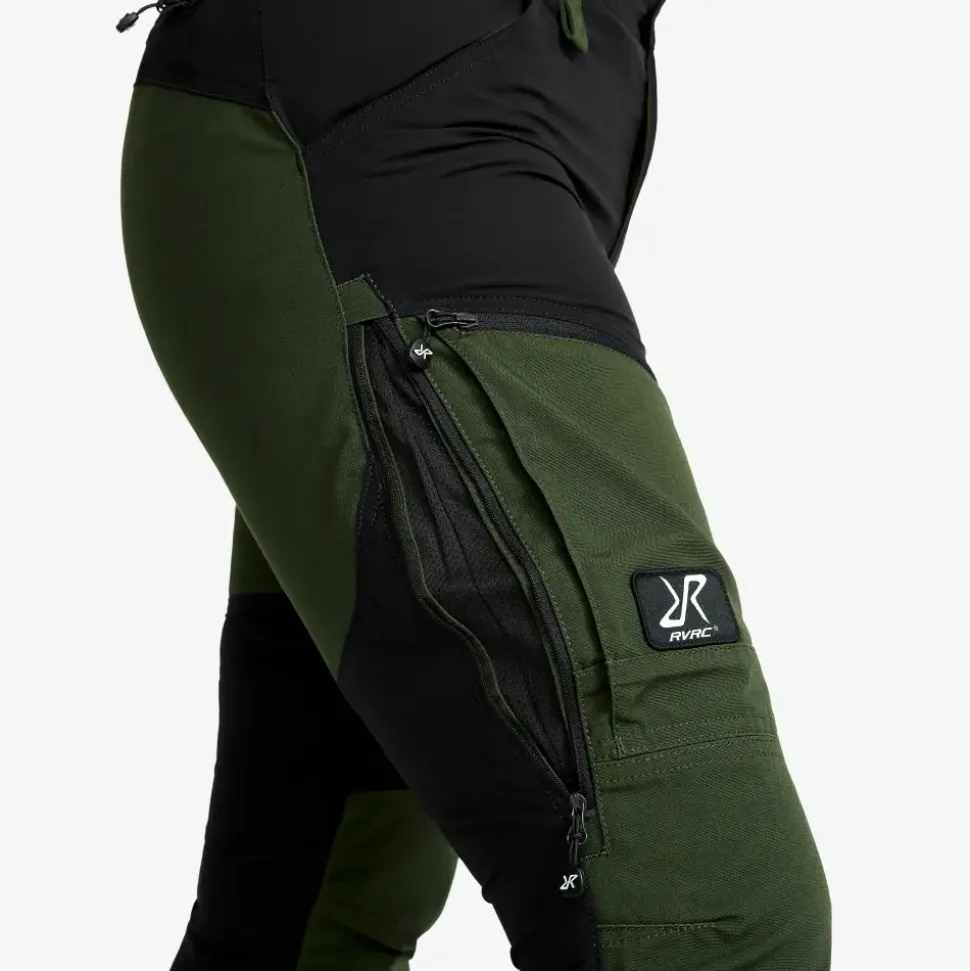 RVRC GP Pro Pants Dame