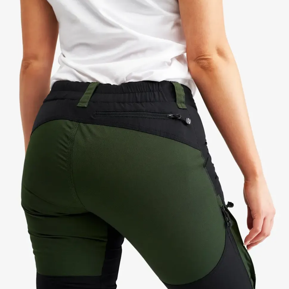 RVRC GP Pro Pants Dame