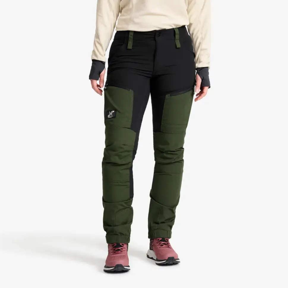 RVRC GP Pro Pants Dame