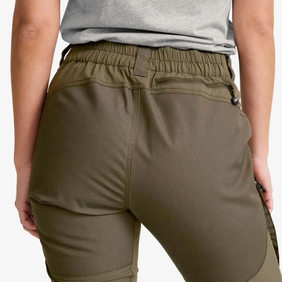 RVRC GP Pro Pants Dame