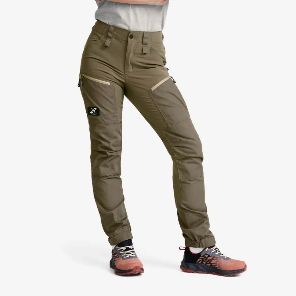 RVRC GP Pro Pants Dame