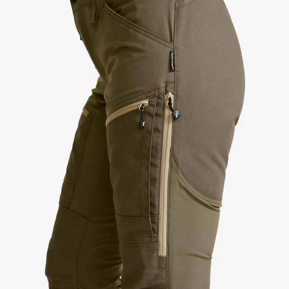 RVRC GP Pro Pants Dame