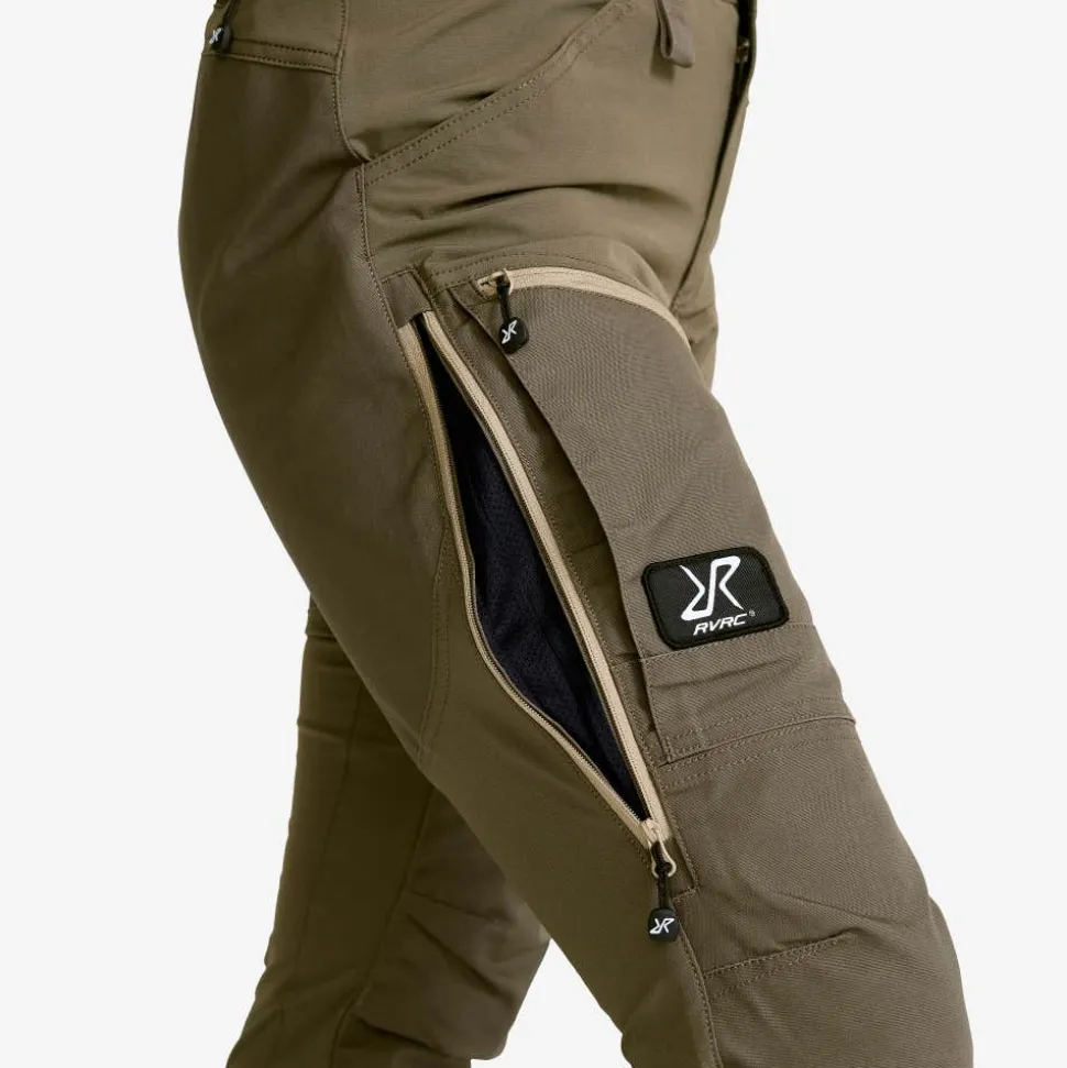RVRC GP Pro Pants Dame