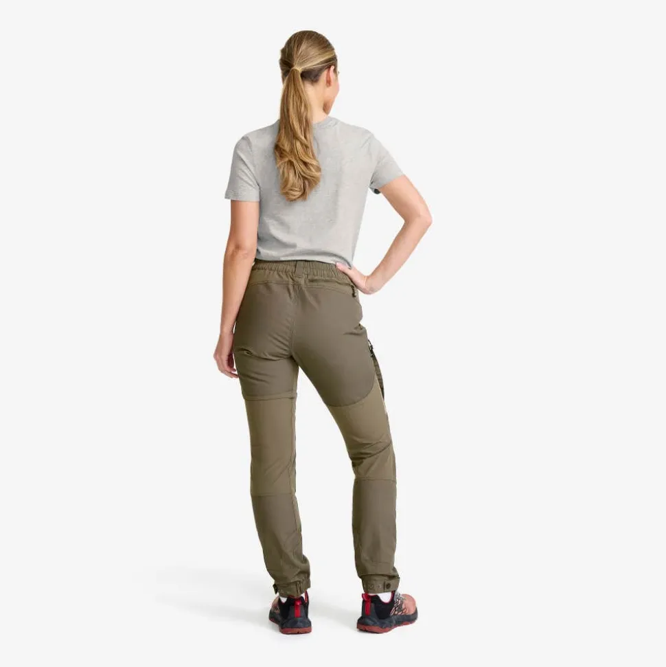 RVRC GP Pro Pants Dame