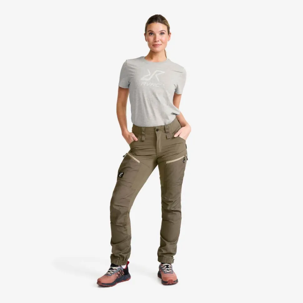 RVRC GP Pro Pants Dame