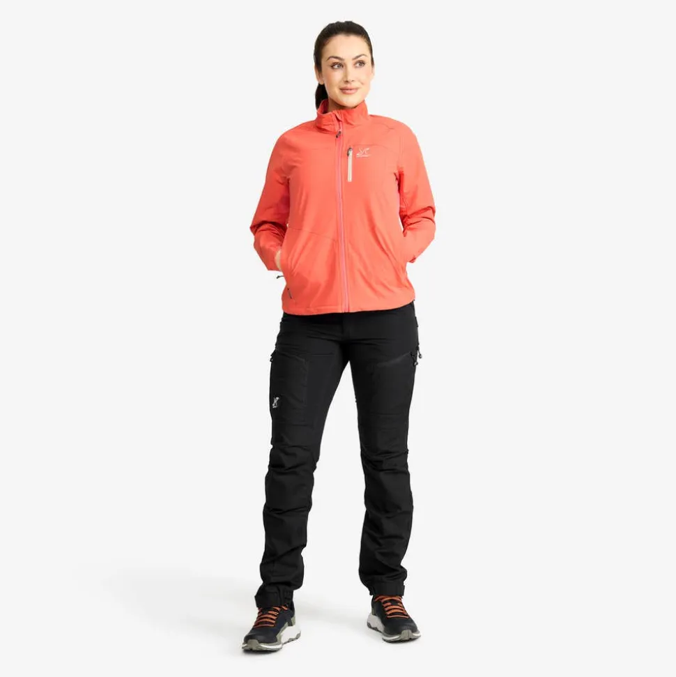 RVRC GP Pro Pants Dame