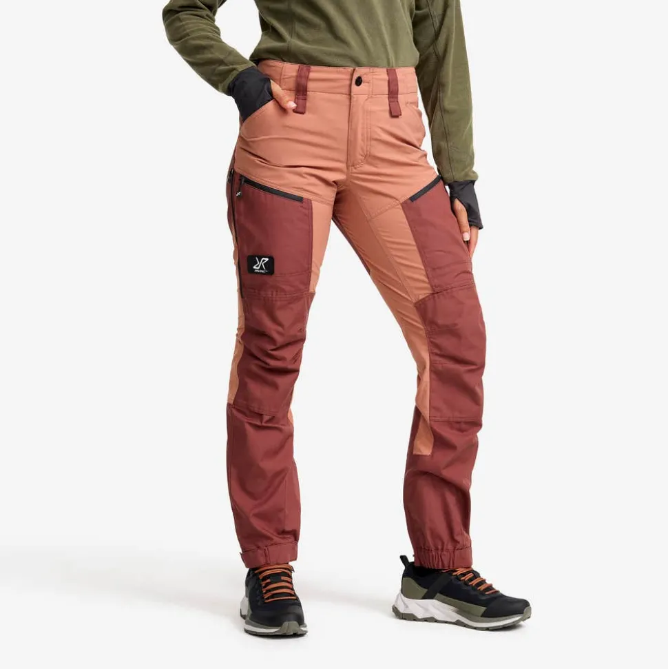 RVRC GP Pro Pants Dame