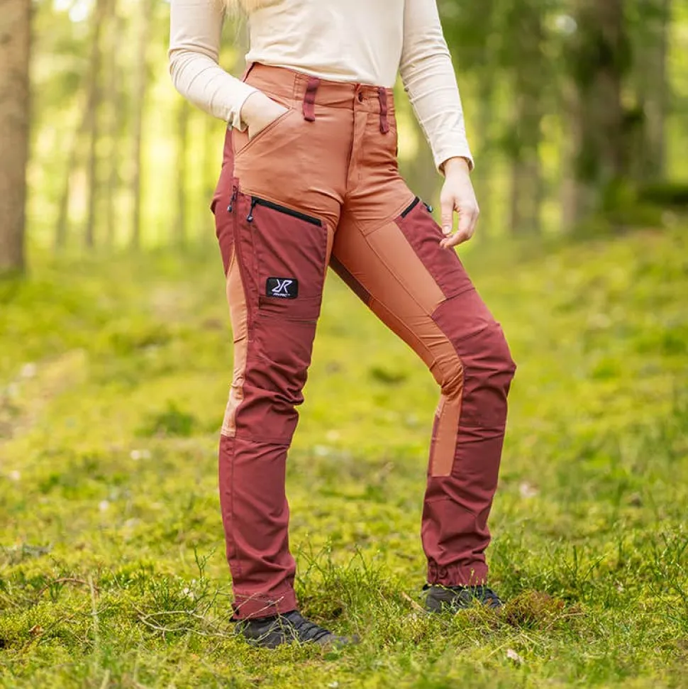 RVRC GP Pro Pants Dame