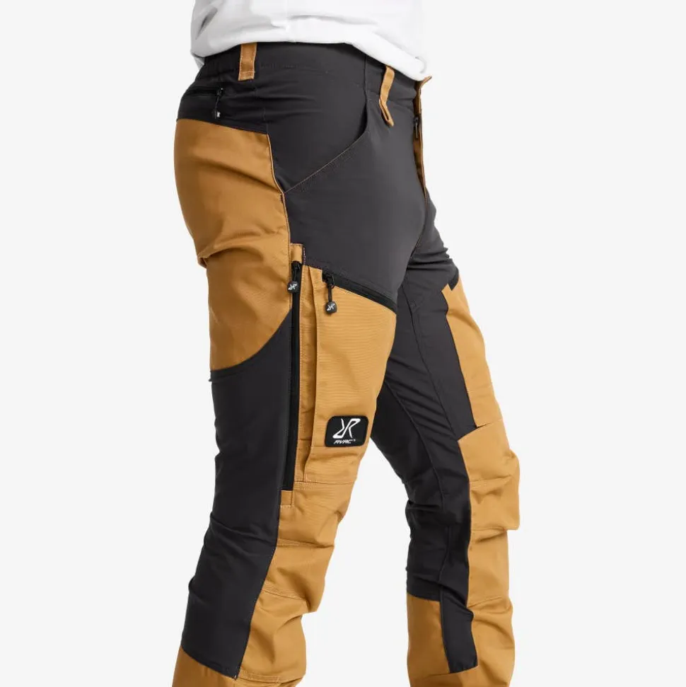 RVRC GP Pro Pants Herre