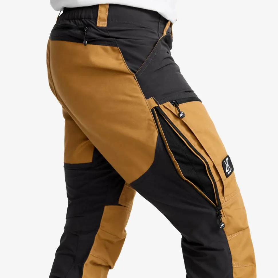RVRC GP Pro Pants Herre