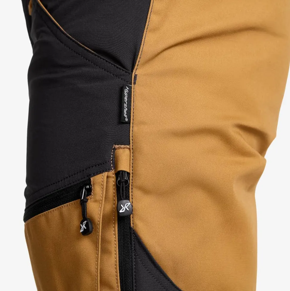 RVRC GP Pro Pants Herre
