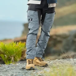 RVRC GP Pro Pants Herre