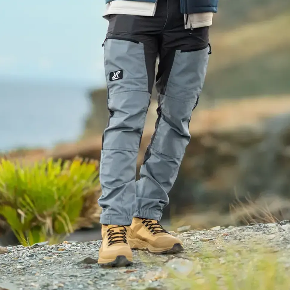 RVRC GP Pro Pants Herre