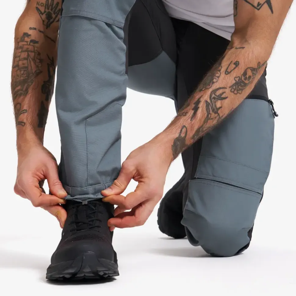 RVRC GP Pro Pants Herre