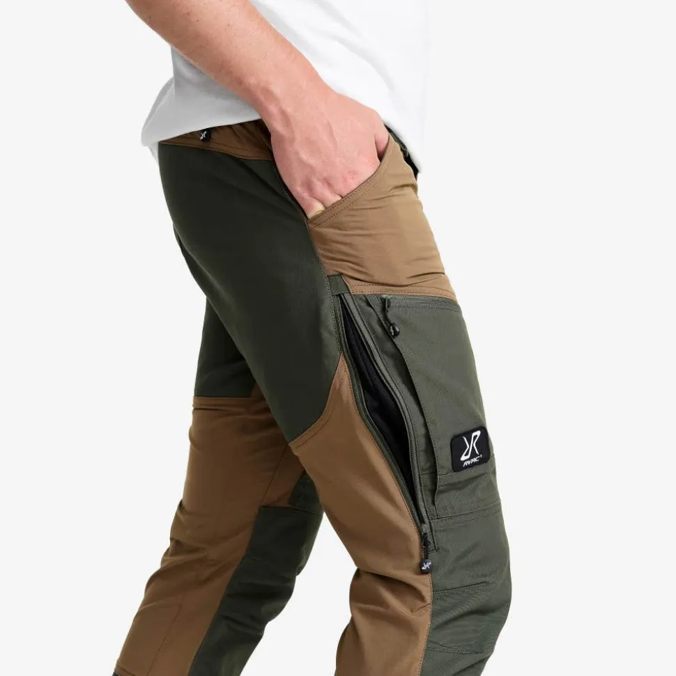 RVRC GP Pro Pants Herre