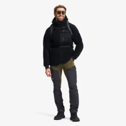 RVRC GP Pro Pants Herre