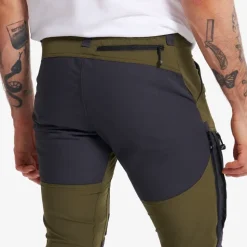 RVRC GP Pro Pants Herre