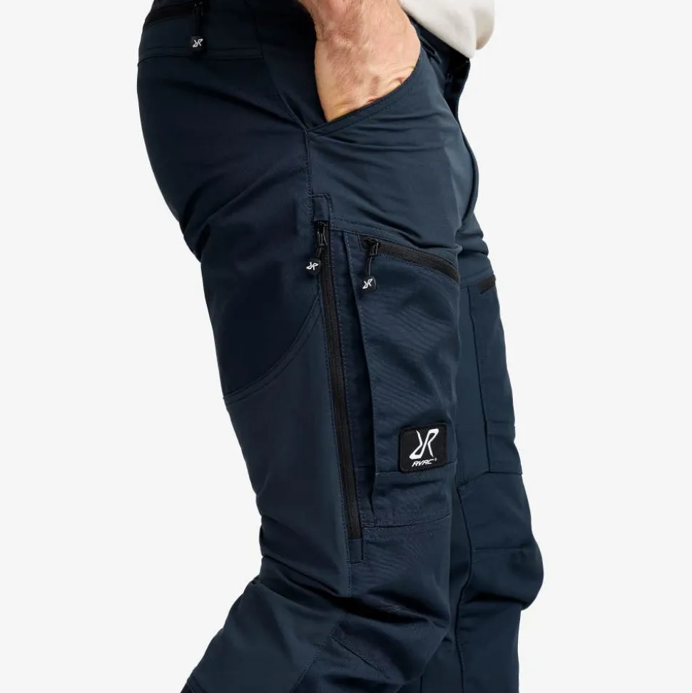 RVRC GP Pro Pants Herre