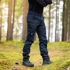 RVRC GP Pro Pants Herre