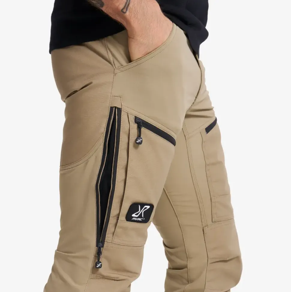 RVRC GP Pro Pants Herre