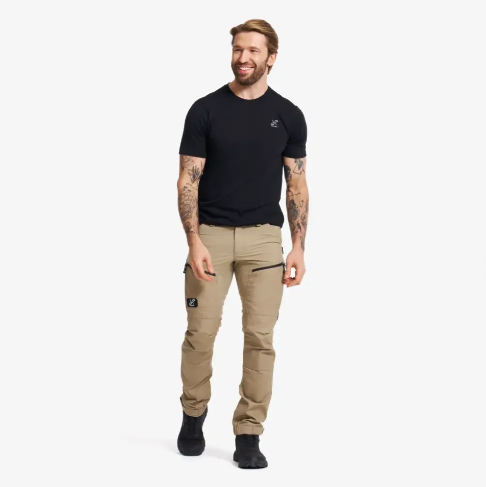 RVRC GP Pro Pants Herre