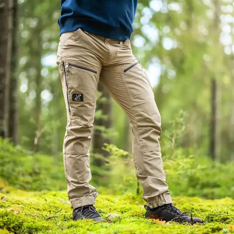 RVRC GP Pro Pants Herre