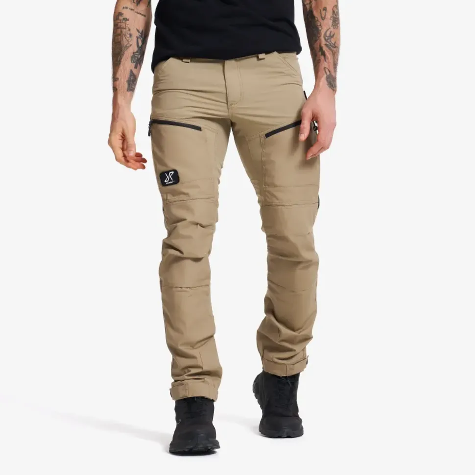 RVRC GP Pro Pants Herre