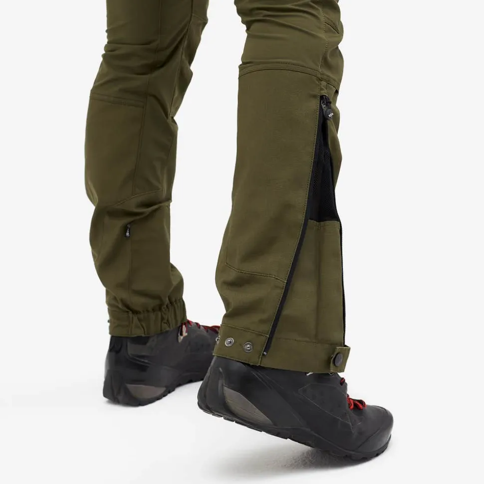 RVRC GP Pro Rescue Pants Dame