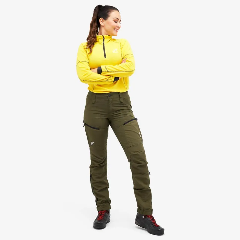 RVRC GP Pro Rescue Pants Dame