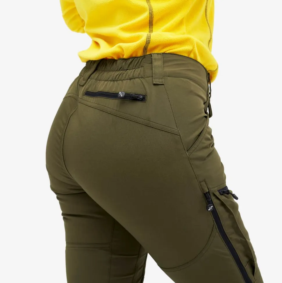 RVRC GP Pro Rescue Pants Dame