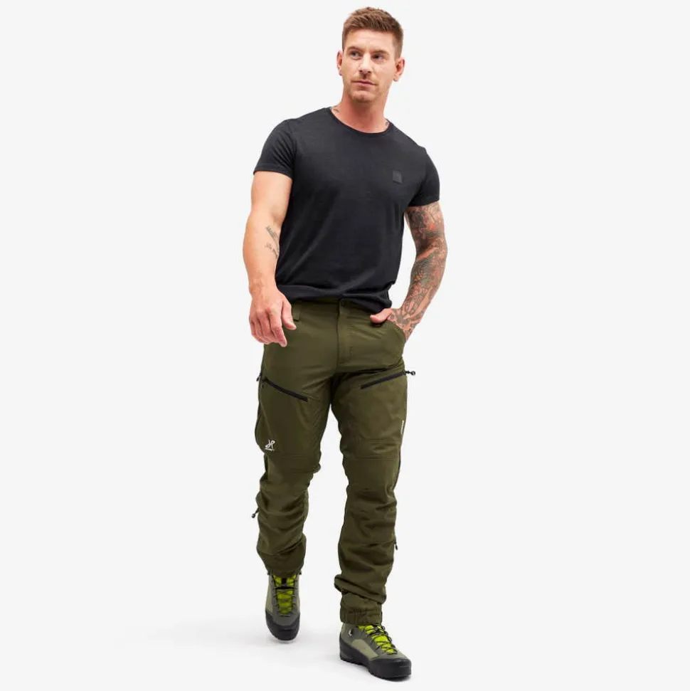 RVRC GP Pro Rescue Pants Herre