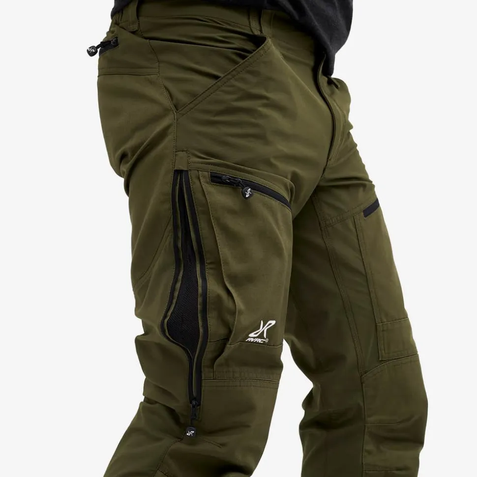 RVRC GP Pro Rescue Pants Herre