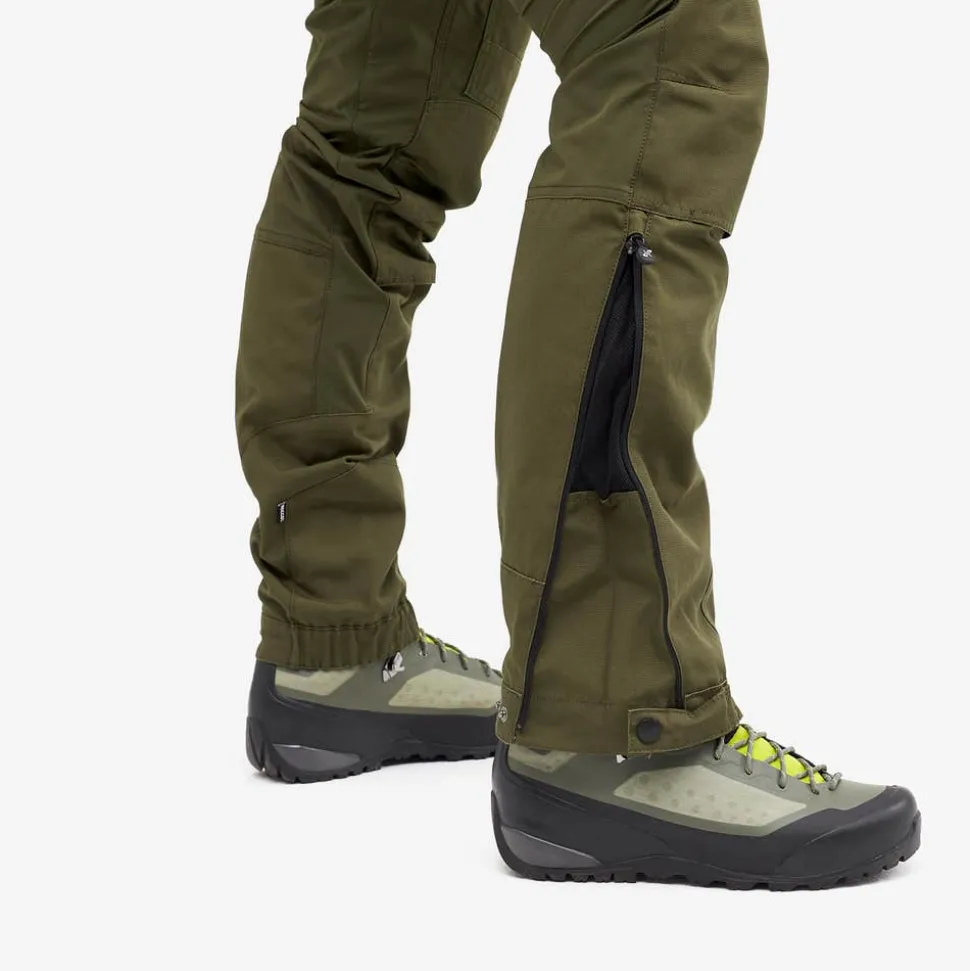 RVRC GP Pro Rescue Pants Herre