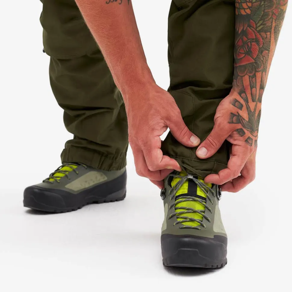 RVRC GP Pro Rescue Pants Herre