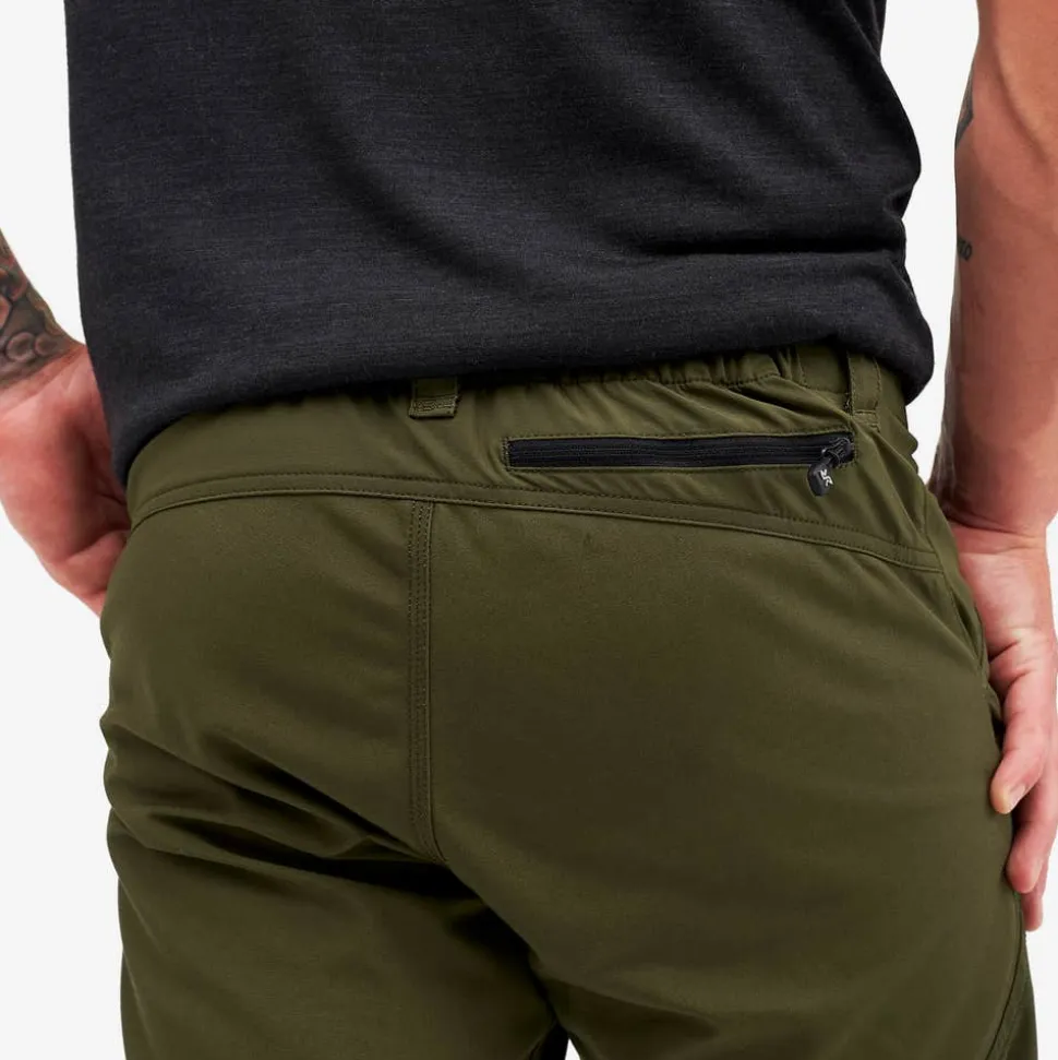 RVRC GP Pro Rescue Pants Herre