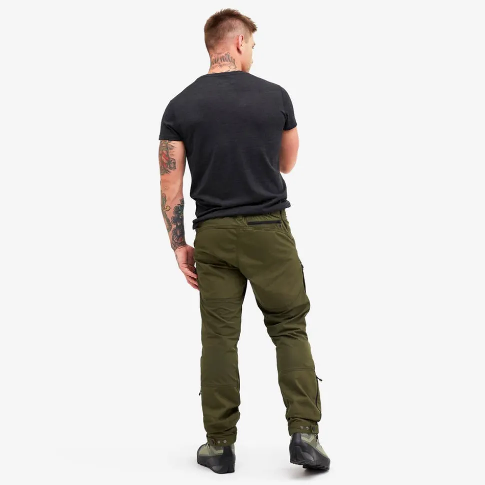 RVRC GP Pro Rescue Pants Herre
