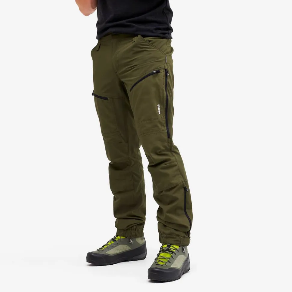 RVRC GP Pro Rescue Pants Herre