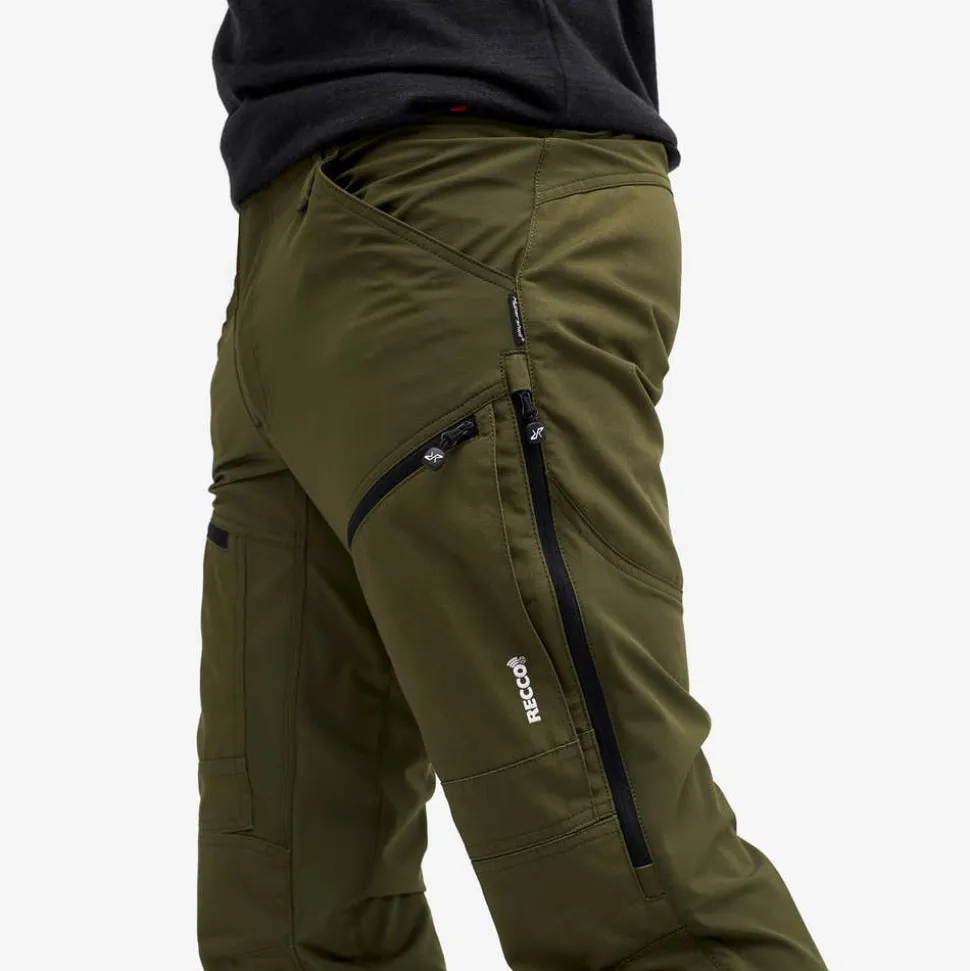 RVRC GP Pro Rescue Pants Herre