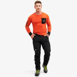 RVRC GP Pro Rescue Pants Herre