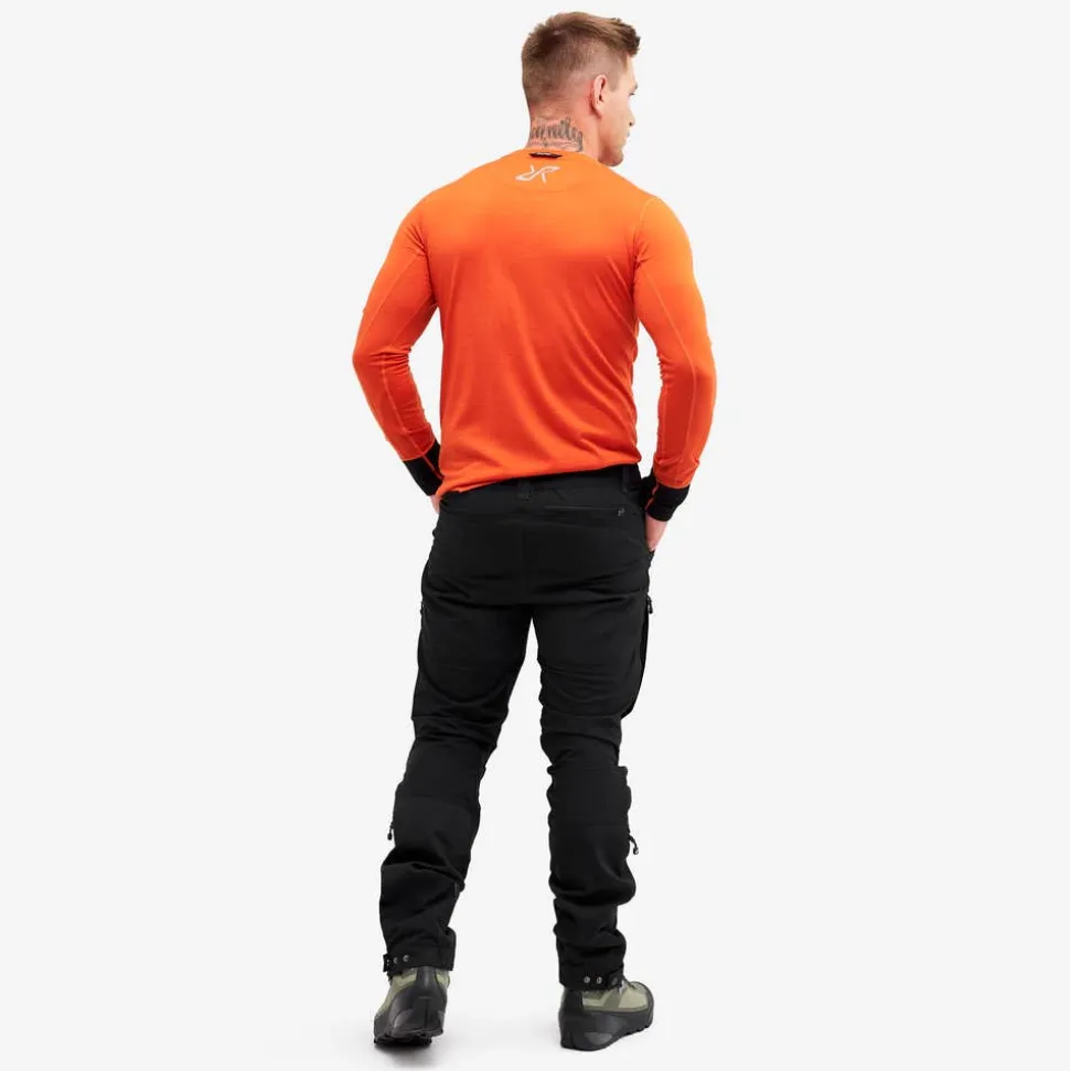 RVRC GP Pro Rescue Pants Herre