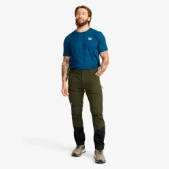 RVRC GP Pro Stretch Pants Herre