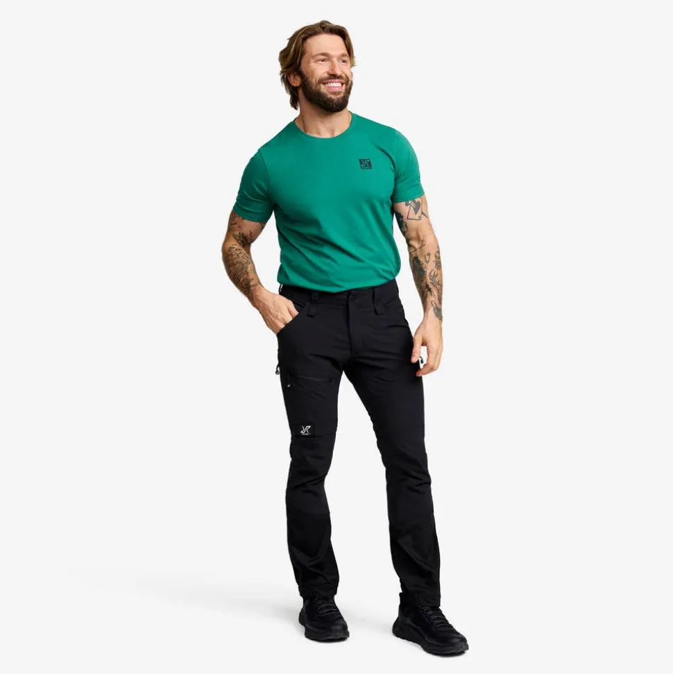 RVRC GP Pro Stretch Pants Herre