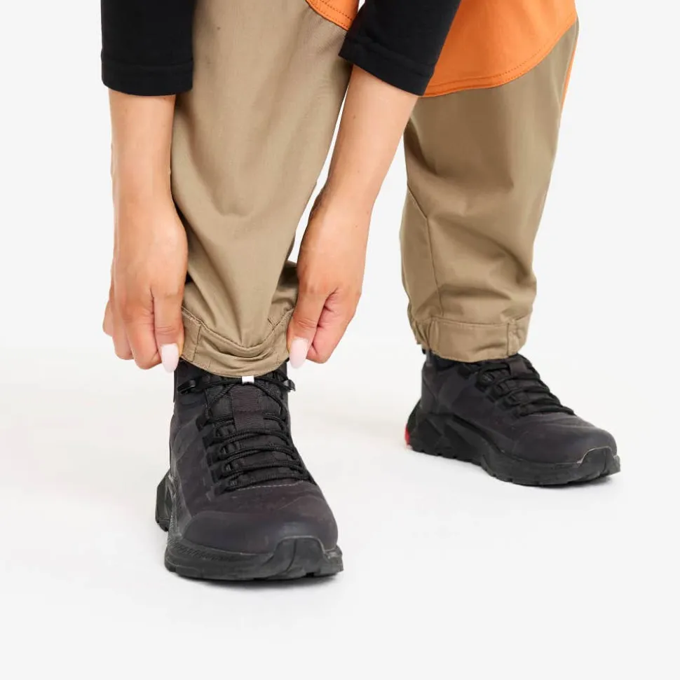 RVRC GP Pro Stretch Zip-off Pants Dame