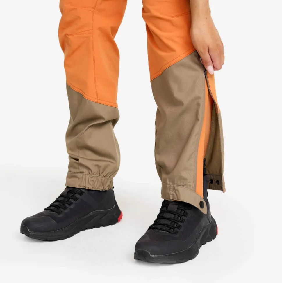 RVRC GP Pro Stretch Zip-off Pants Dame