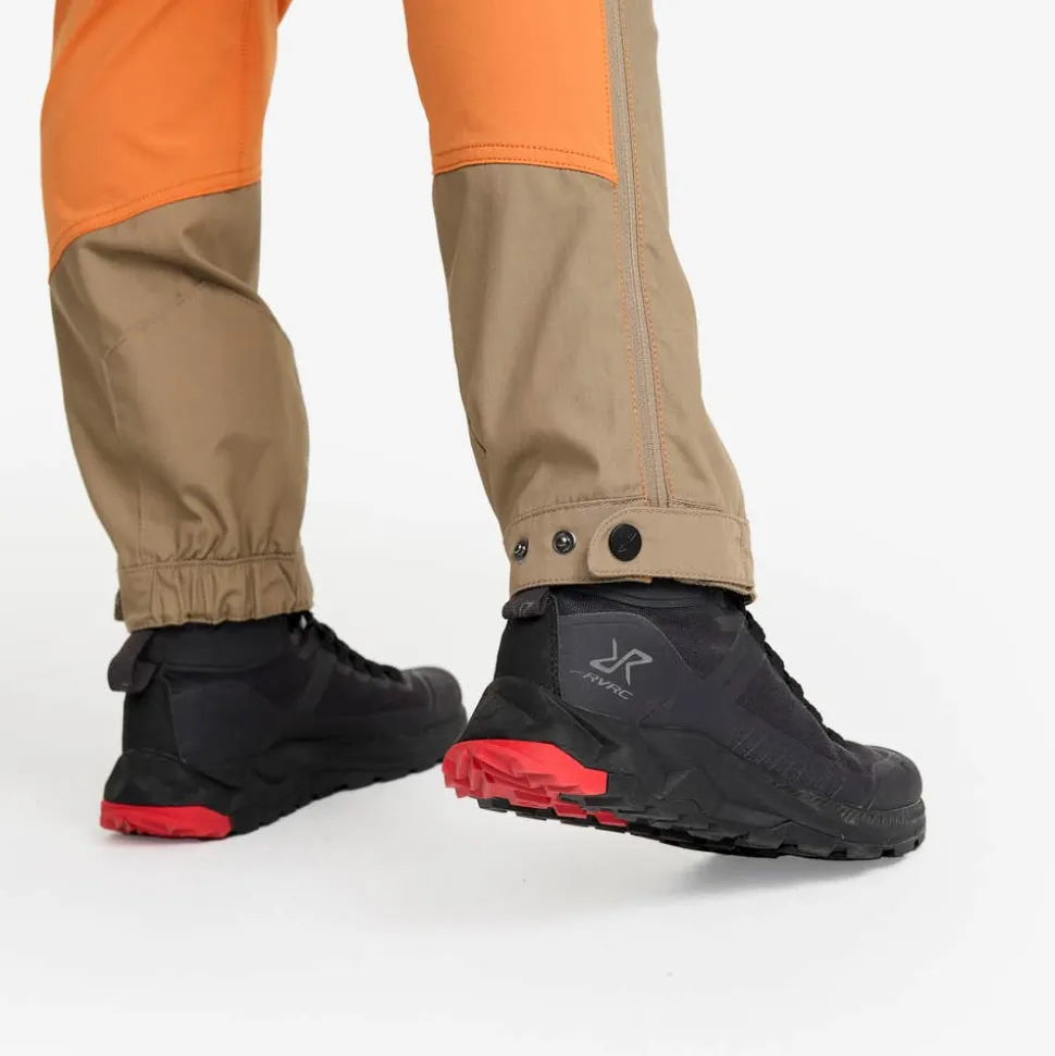 RVRC GP Pro Stretch Zip-off Pants Dame