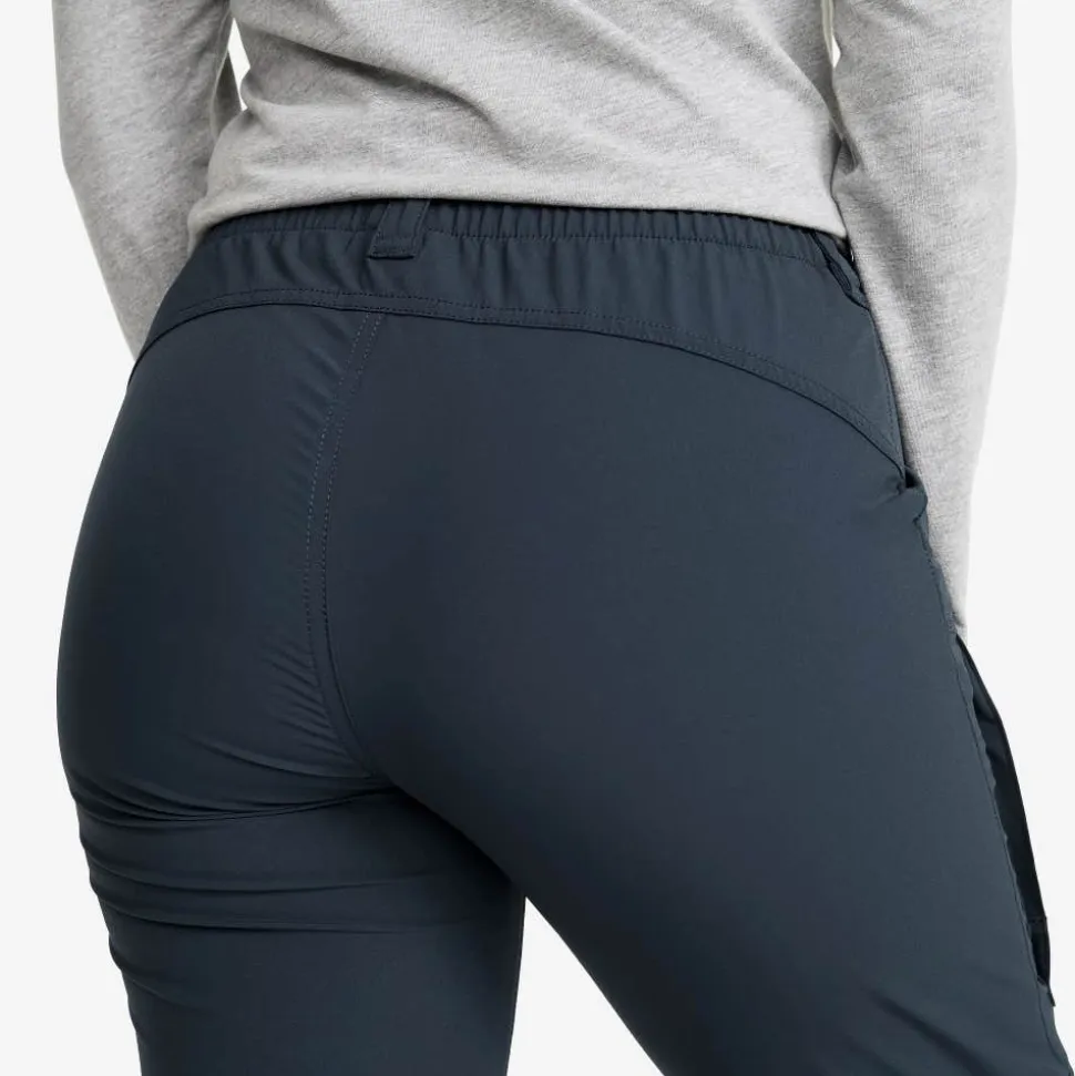 RVRC GP Pro Stretch Zip-off Pants Dame