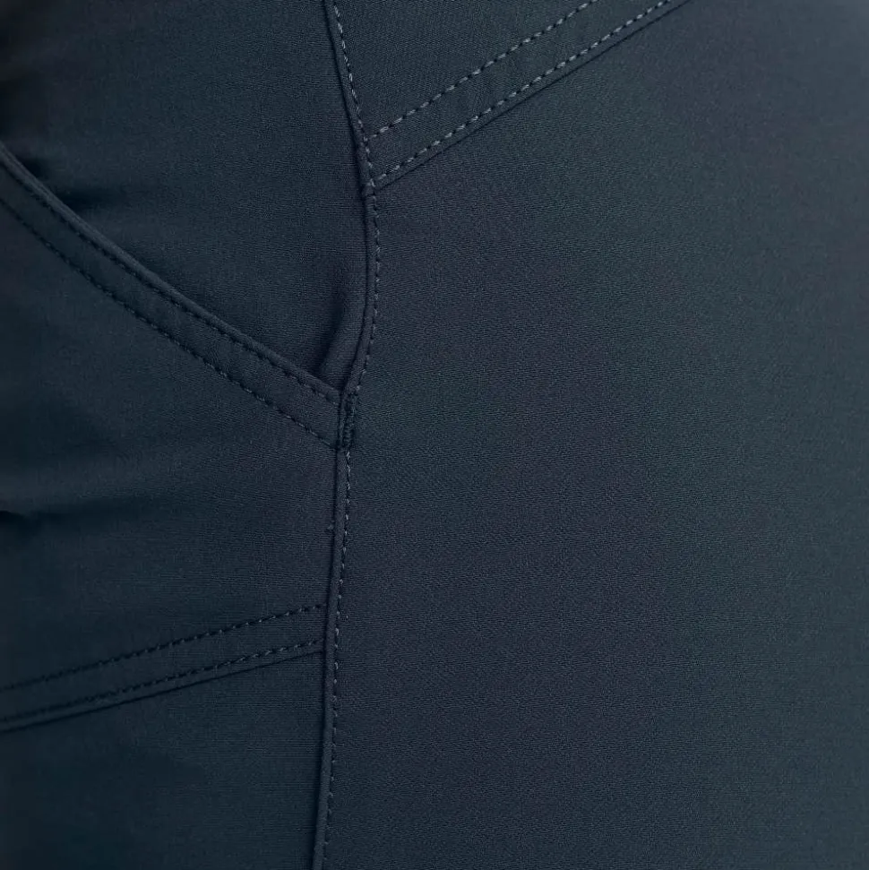 RVRC GP Pro Stretch Zip-off Pants Dame